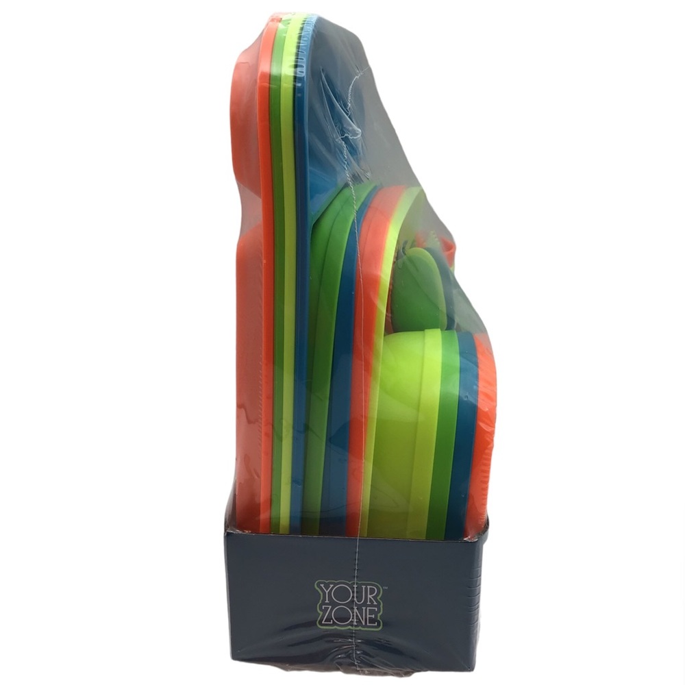 Your Zone Kids 24pc. Dinnerware Set (NWT) - Picture 16 of 16